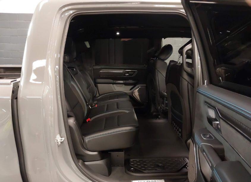 Photo 8 of 2023 Ram 1500 TRX 4X4 5'7 BOX (VIN 1C6SRFU90PN665513)