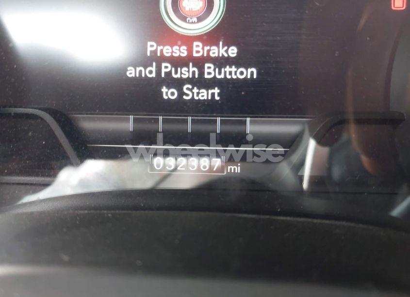 Photo 15 of 2021 Ram 1500 TRX 4X4 5'7 BOX (VIN 1C6SRFU93MN684987)