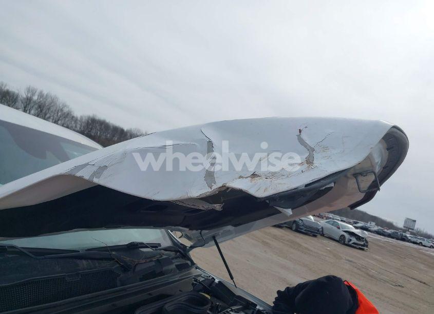 Photo 17 of 2021 Ram 1500 TRX 4X4 5'7 BOX (VIN 1C6SRFU93MN684987)