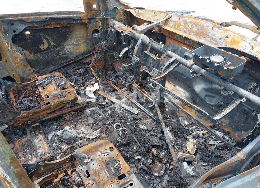 Photo 5 of 2021 Ram 1500 TRX 4X4 5'7 BOX (VIN 1C6SRFU93MN901163)