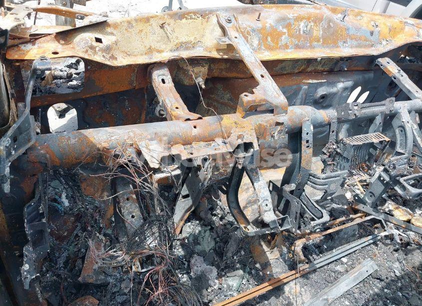 Photo 7 of 2021 Ram 1500 TRX 4X4 5'7 BOX (VIN 1C6SRFU93MN901163)