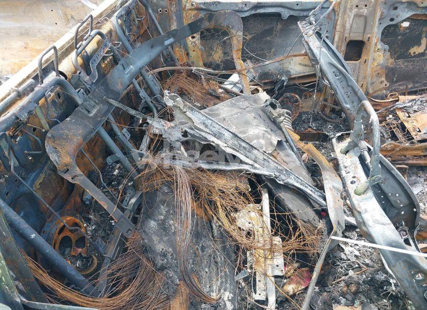 Photo 8 of 2021 Ram 1500 TRX 4X4 5'7 BOX (VIN 1C6SRFU93MN901163)