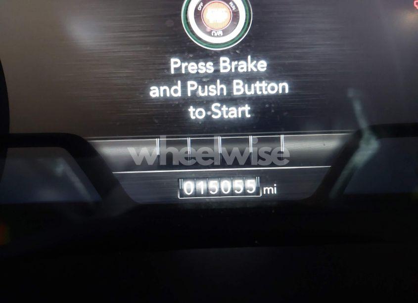 Photo 15 of 2022 Ram 1500 TRX 4X4 5'7 BOX (VIN 1C6SRFU93NN415101)