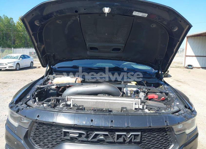 Photo 10 of 2021 Ram 1500 TRX 4X4 5'7 BOX (VIN 1C6SRFU94MN782930)