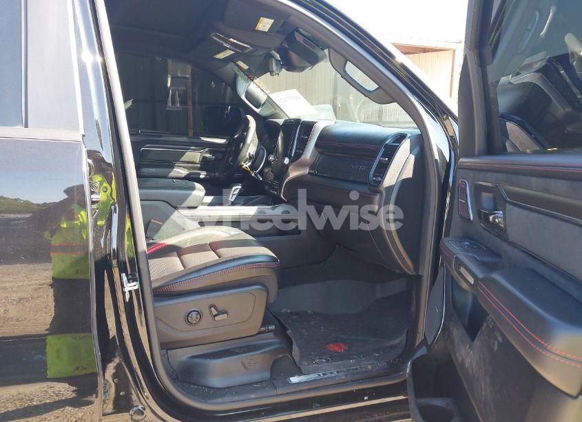 Photo 5 of 2021 Ram 1500 TRX 4X4 5'7 BOX (VIN 1C6SRFU94MN782930)