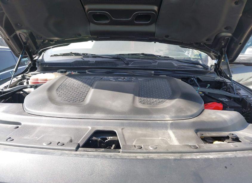 Photo 10 of 2021 Ram 1500 TRX 4X4 5'7 BOX (VIN 1C6SRFU94MN812816)