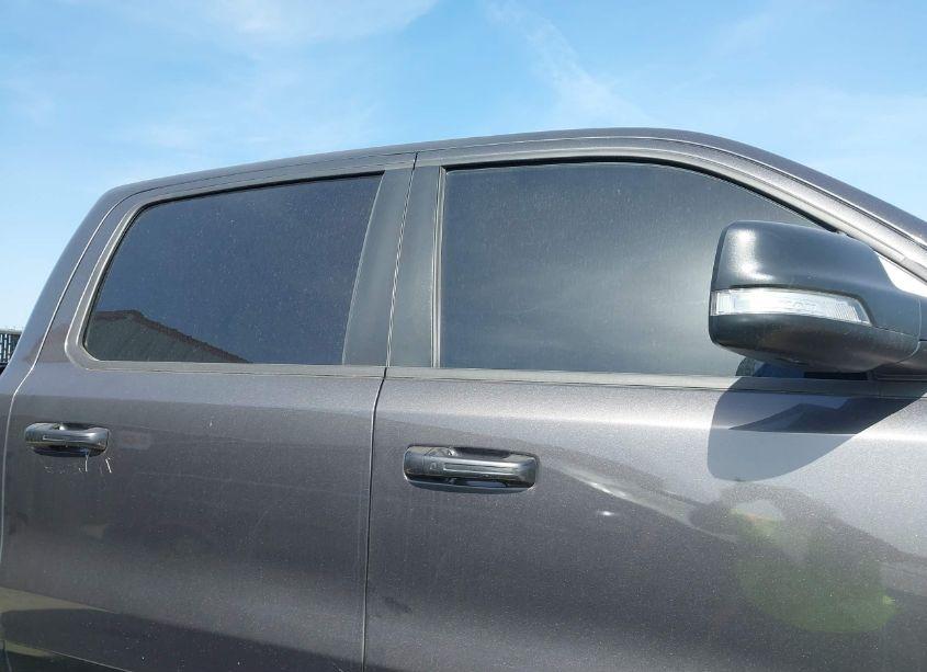 Photo 13 of 2021 Ram 1500 TRX 4X4 5'7 BOX (VIN 1C6SRFU94MN812816)