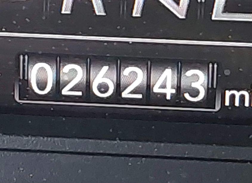 Photo 15 of 2021 Ram 1500 TRX 4X4 5'7 BOX (VIN 1C6SRFU94MN812816)