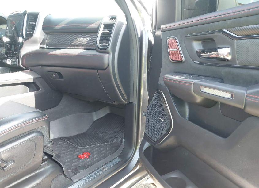 Photo 5 of 2021 Ram 1500 TRX 4X4 5'7 BOX (VIN 1C6SRFU94MN812816)