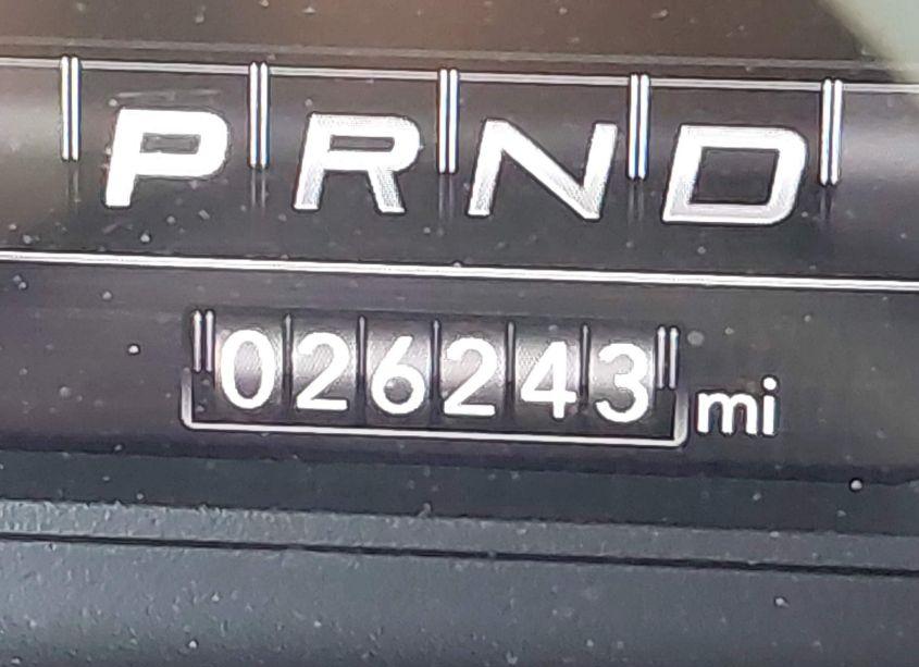 Photo 7 of 2021 Ram 1500 TRX 4X4 5'7 BOX (VIN 1C6SRFU94MN812816)