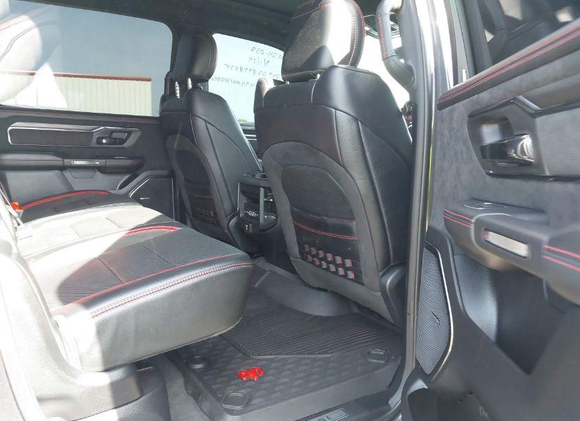 Photo 8 of 2021 Ram 1500 TRX 4X4 5'7 BOX (VIN 1C6SRFU94MN812816)