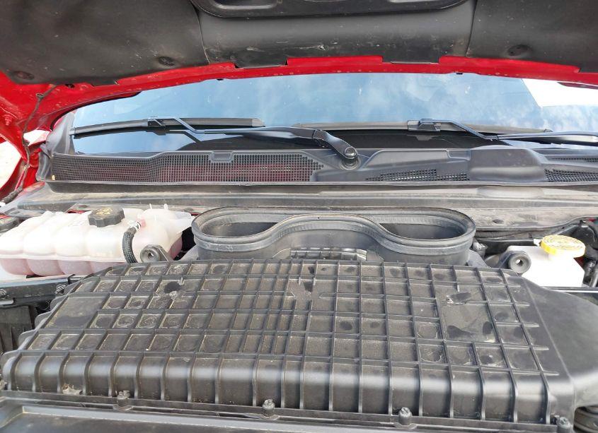 Photo 10 of 2022 Ram 1500 TRX 4X4 5'7" BOX (VIN 1C6SRFU94NN189781)