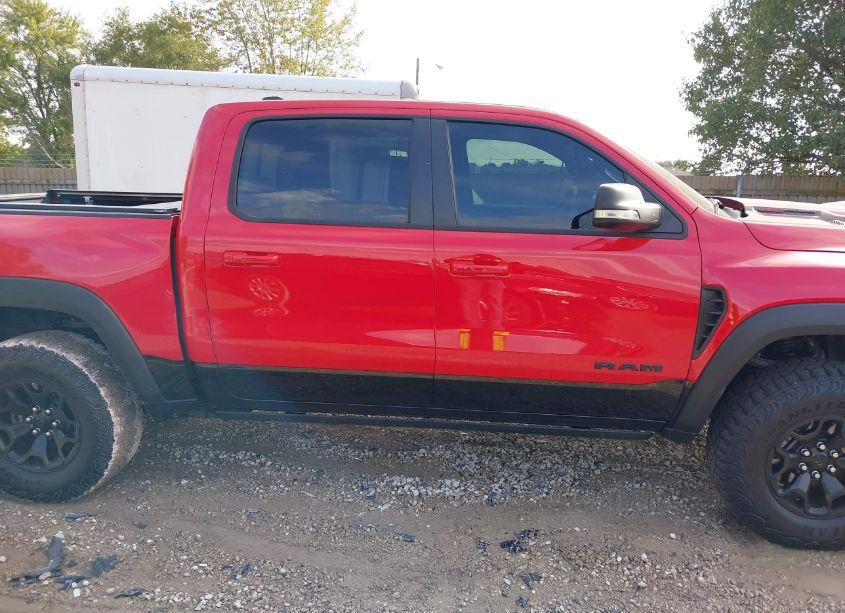 Photo 13 of 2022 Ram 1500 TRX 4X4 5'7" BOX (VIN 1C6SRFU94NN189781)