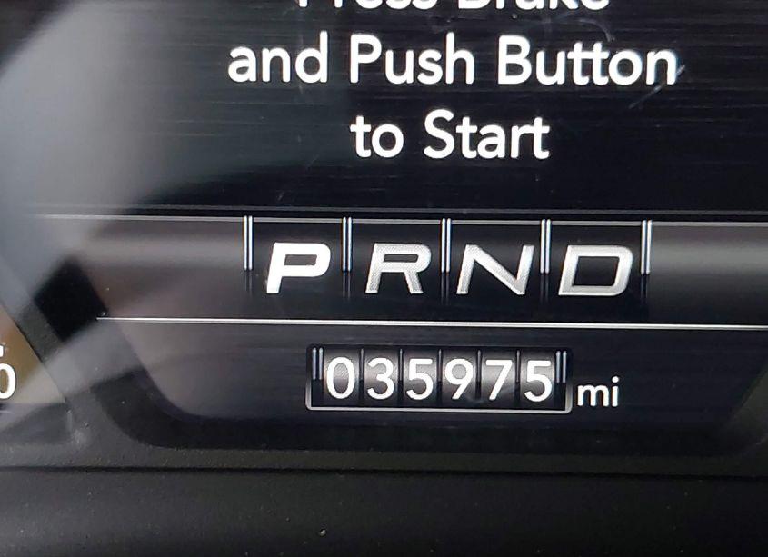 Photo 15 of 2022 Ram 1500 TRX 4X4 5'7" BOX (VIN 1C6SRFU94NN189781)