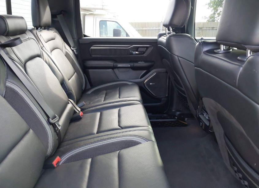 Photo 8 of 2022 Ram 1500 TRX 4X4 5'7" BOX (VIN 1C6SRFU94NN189781)