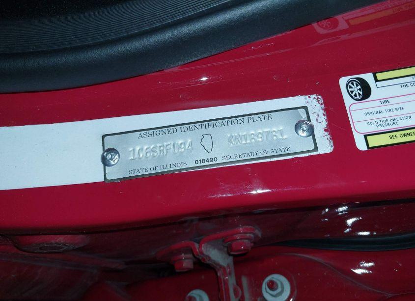 Photo 9 of 2022 Ram 1500 TRX 4X4 5'7" BOX (VIN 1C6SRFU94NN189781)