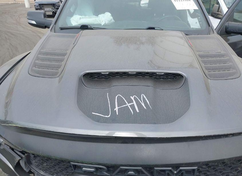 Photo 10 of 2022 Ram 1500 TRX 4X4 5'7 BOX (VIN 1C6SRFU94NN345155)