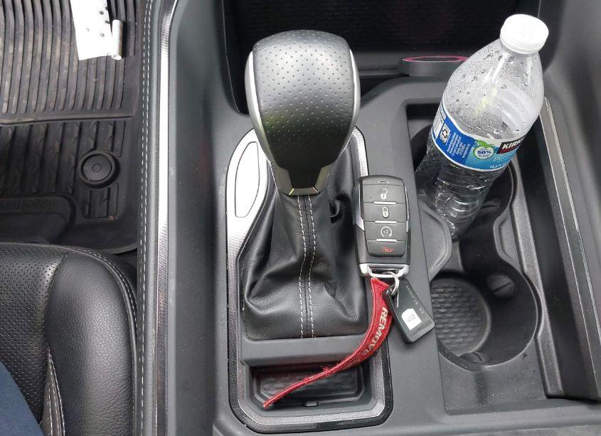 Photo 11 of 2022 Ram 1500 TRX 4X4 5'7 BOX (VIN 1C6SRFU94NN345155)