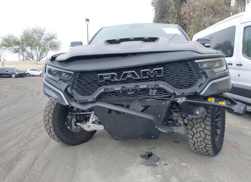 Photo 13 of 2022 Ram 1500 TRX 4X4 5'7 BOX (VIN 1C6SRFU94NN345155)