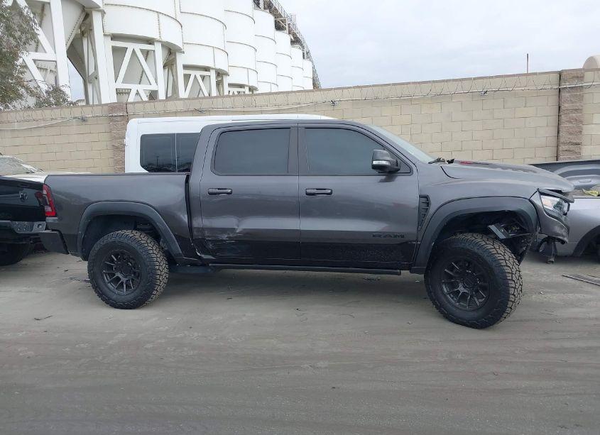 Photo 14 of 2022 Ram 1500 TRX 4X4 5'7 BOX (VIN 1C6SRFU94NN345155)