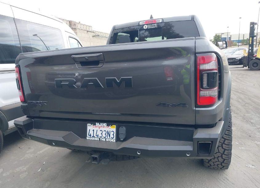 Photo 17 of 2022 Ram 1500 TRX 4X4 5'7 BOX (VIN 1C6SRFU94NN345155)