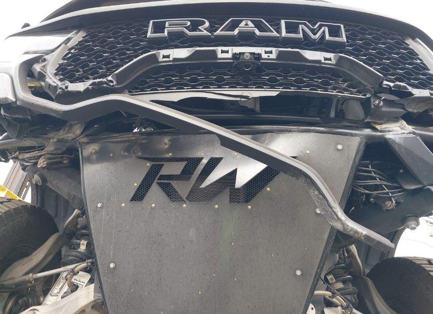 Photo 18 of 2022 Ram 1500 TRX 4X4 5'7 BOX (VIN 1C6SRFU94NN345155)