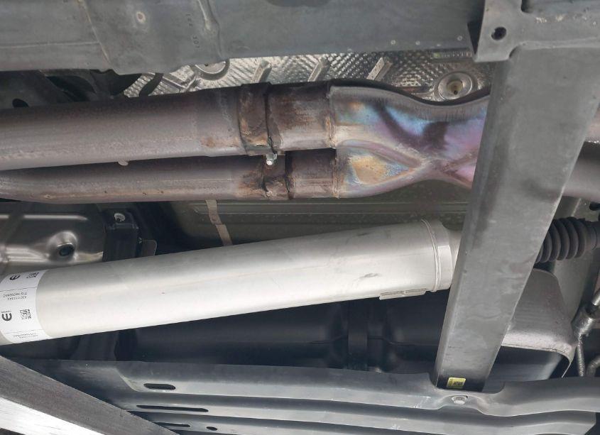 Photo 20 of 2022 Ram 1500 TRX 4X4 5'7 BOX (VIN 1C6SRFU94NN345155)