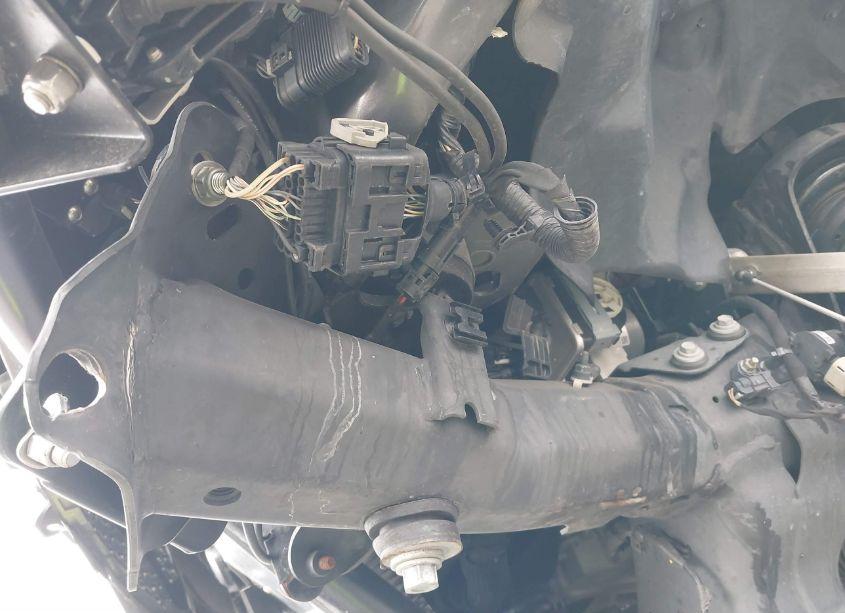 Photo 21 of 2022 Ram 1500 TRX 4X4 5'7 BOX (VIN 1C6SRFU94NN345155)