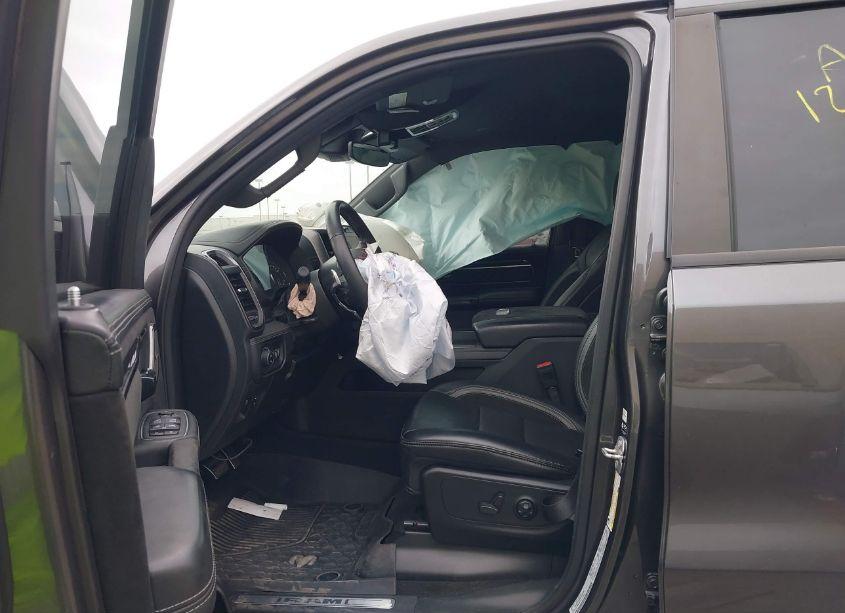 Photo 5 of 2022 Ram 1500 TRX 4X4 5'7 BOX (VIN 1C6SRFU94NN345155)