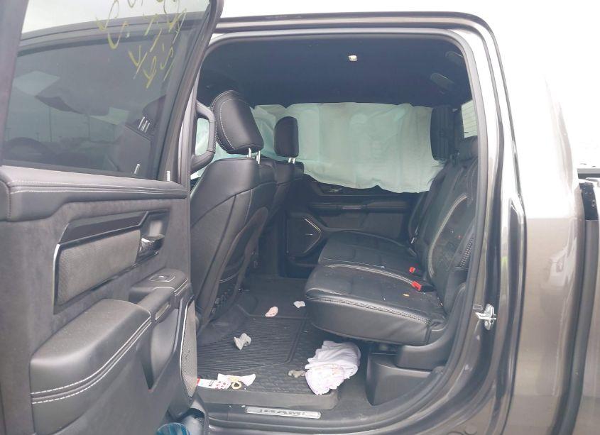 Photo 8 of 2022 Ram 1500 TRX 4X4 5'7 BOX (VIN 1C6SRFU94NN345155)