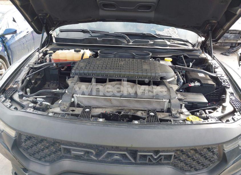 Photo 10 of 2023 Ram 1500 TRX 4X4 5'7 BOX (VIN 1C6SRFU94PN509443)