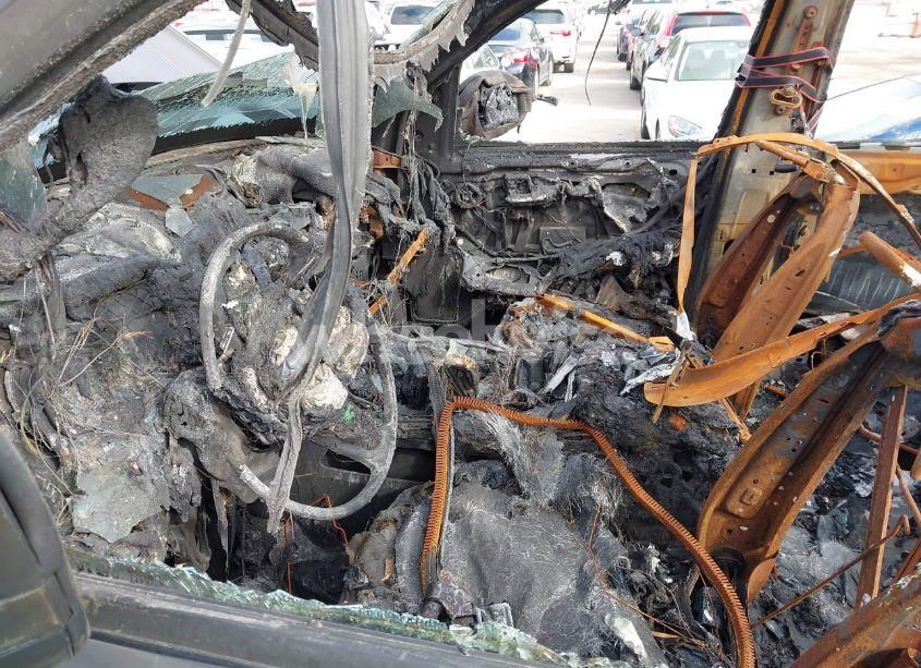 Photo 11 of 2023 Ram 1500 TRX 4X4 5'7 BOX (VIN 1C6SRFU94PN509443)