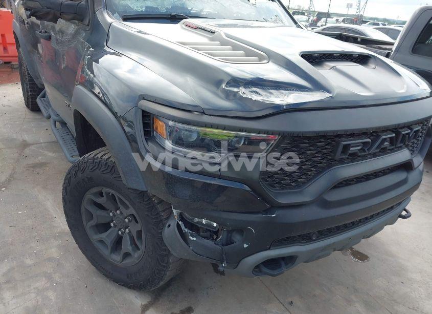 Photo 12 of 2023 Ram 1500 TRX 4X4 5'7 BOX (VIN 1C6SRFU94PN509443)