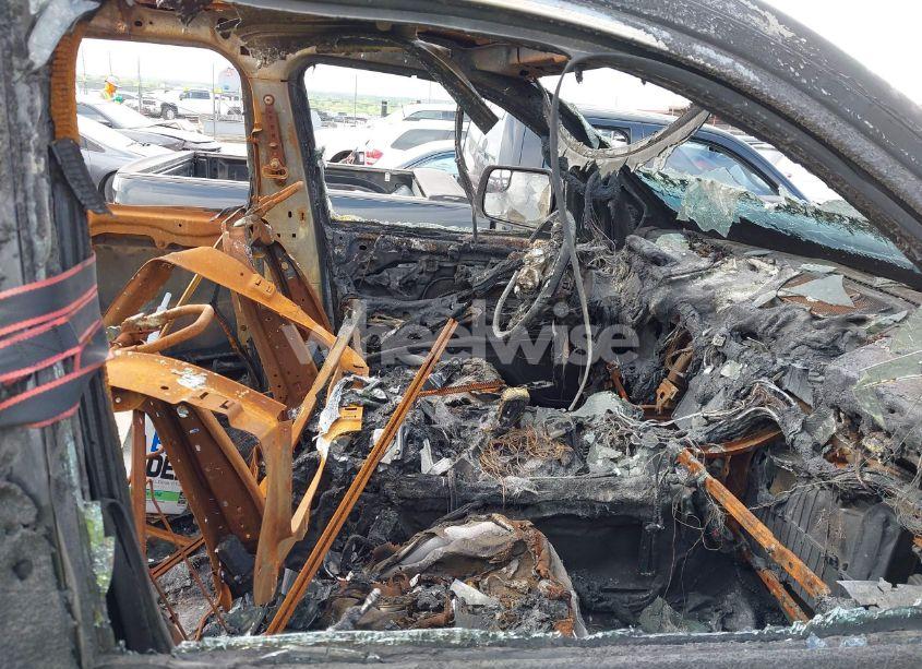 Photo 5 of 2023 Ram 1500 TRX 4X4 5'7 BOX (VIN 1C6SRFU94PN509443)