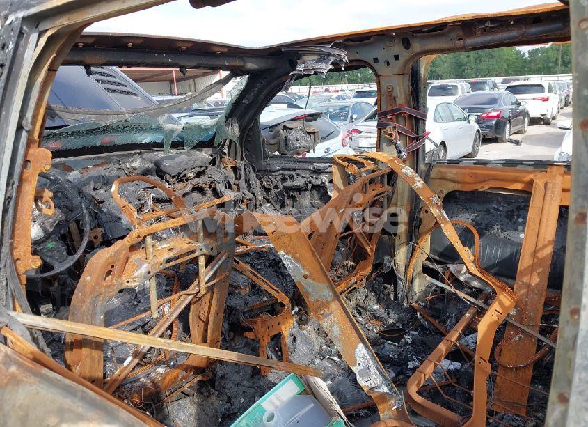 Photo 6 of 2023 Ram 1500 TRX 4X4 5'7 BOX (VIN 1C6SRFU94PN509443)