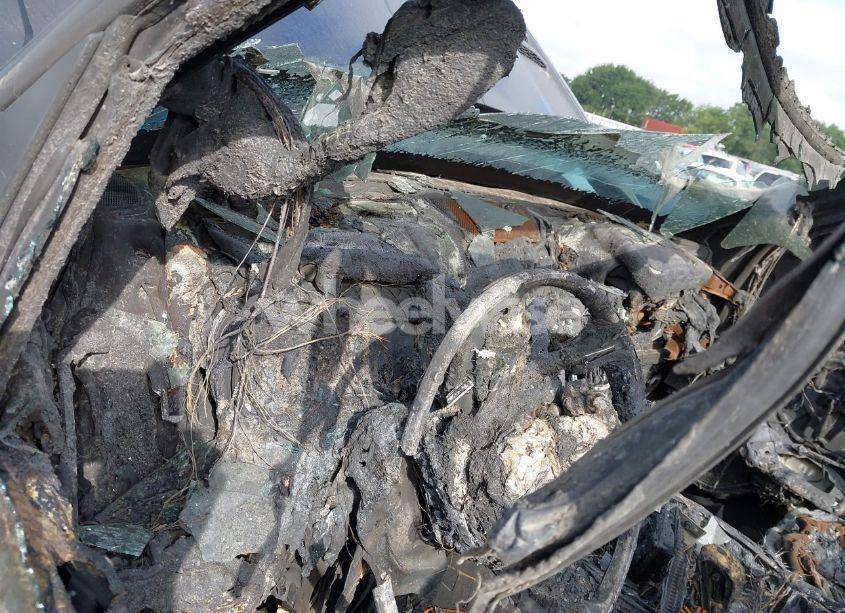 Photo 7 of 2023 Ram 1500 TRX 4X4 5'7 BOX (VIN 1C6SRFU94PN509443)