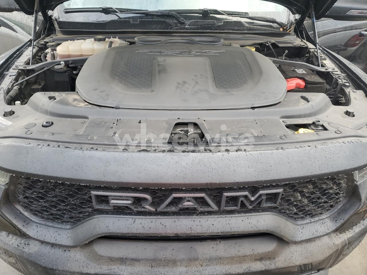 Photo 11 of 2023 RAM 1500 TRX (VIN 1C6SRFU94PN551353)