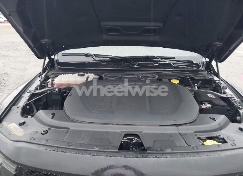 Photo 10 of 2023 Ram 1500 TRX 4X4 5'7 BOX (VIN 1C6SRFU94PN573059)