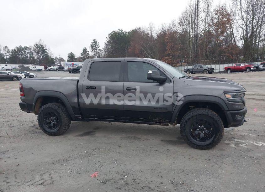 Photo 12 of 2023 Ram 1500 TRX 4X4 5'7 BOX (VIN 1C6SRFU94PN573059)