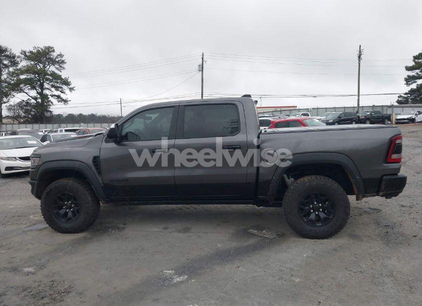 Photo 13 of 2023 Ram 1500 TRX 4X4 5'7 BOX (VIN 1C6SRFU94PN573059)