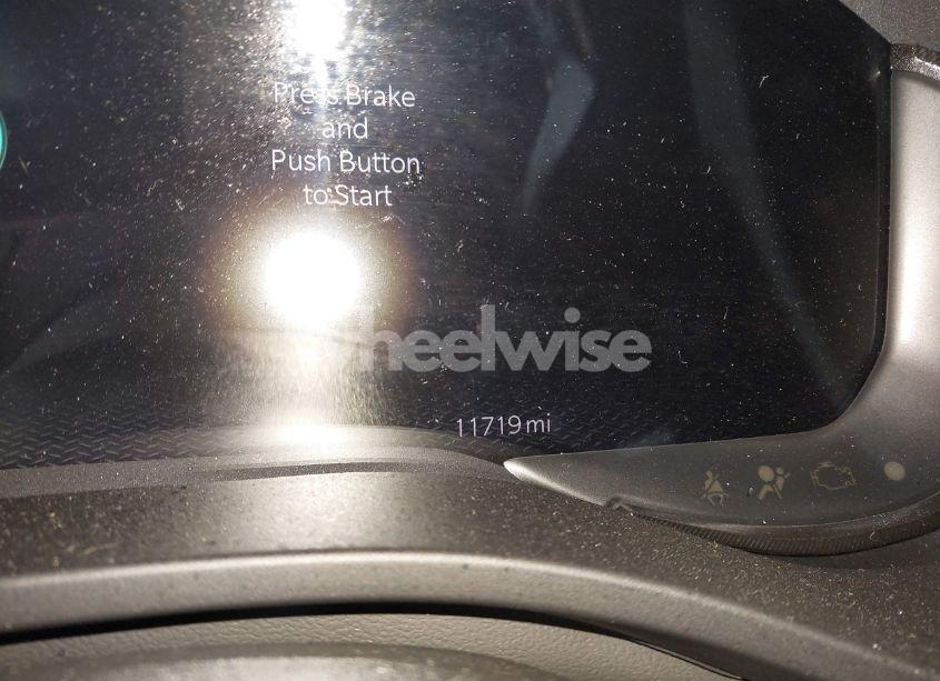 Photo 14 of 2023 Ram 1500 TRX 4X4 5'7 BOX (VIN 1C6SRFU94PN573059)