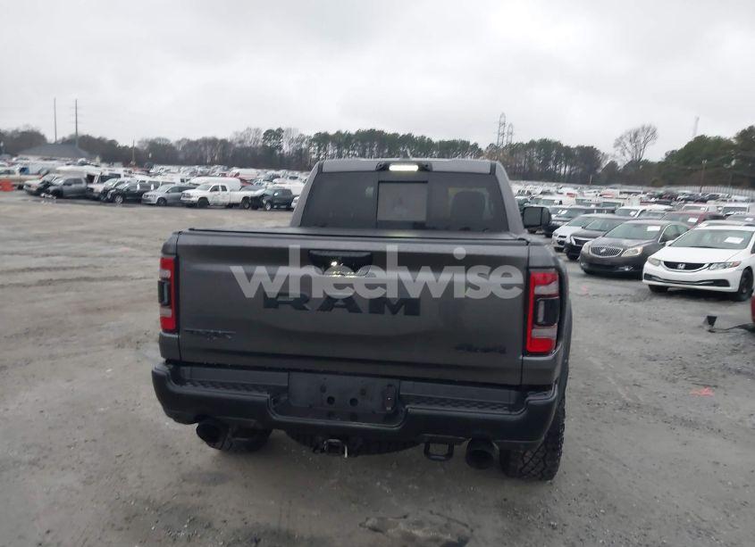 Photo 15 of 2023 Ram 1500 TRX 4X4 5'7 BOX (VIN 1C6SRFU94PN573059)