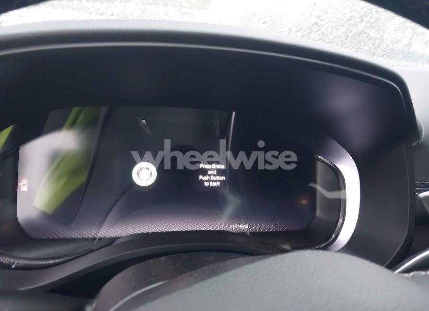 Photo 7 of 2023 Ram 1500 TRX 4X4 5'7 BOX (VIN 1C6SRFU94PN573059)