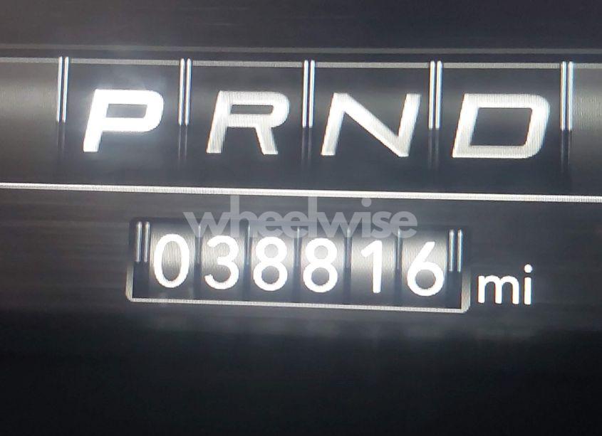 Photo 15 of 2022 Ram 1500 TRX 4X4 5'7 BOX (VIN 1C6SRFU95NN399791)