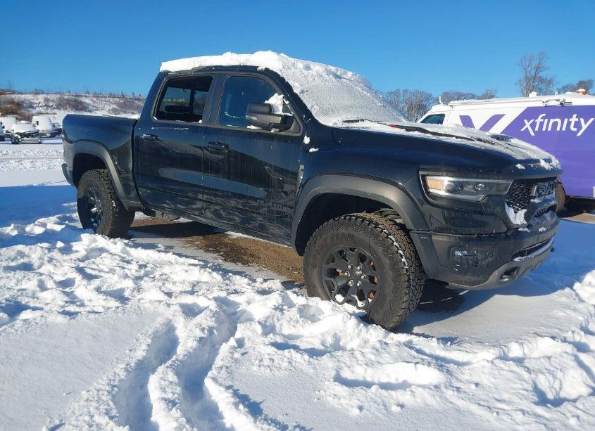 2023 Ram 1500 TRX 4X4 5'7 BOX (VIN 1C6SRFU95PN505577) main photo