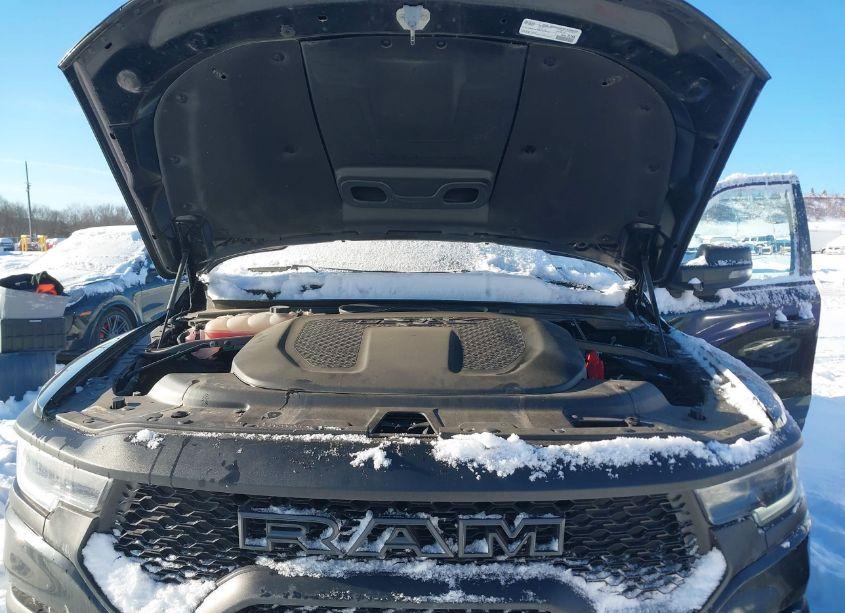 Photo 10 of 2023 Ram 1500 TRX 4X4 5'7 BOX (VIN 1C6SRFU95PN505577)
