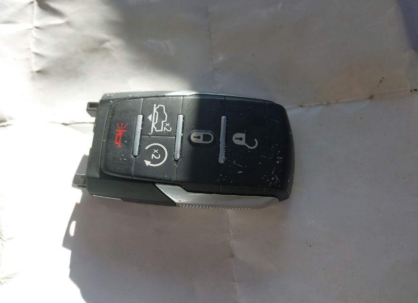 Photo 11 of 2023 Ram 1500 TRX 4X4 5'7 BOX (VIN 1C6SRFU95PN505577)