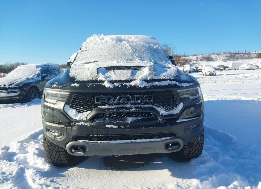 Photo 12 of 2023 Ram 1500 TRX 4X4 5'7 BOX (VIN 1C6SRFU95PN505577)