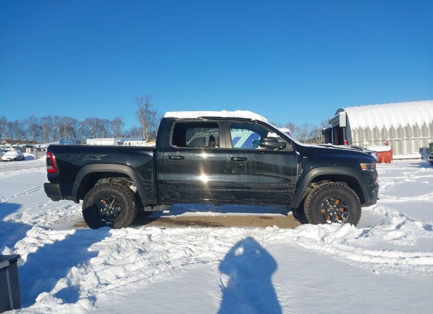 Photo 13 of 2023 Ram 1500 TRX 4X4 5'7 BOX (VIN 1C6SRFU95PN505577)