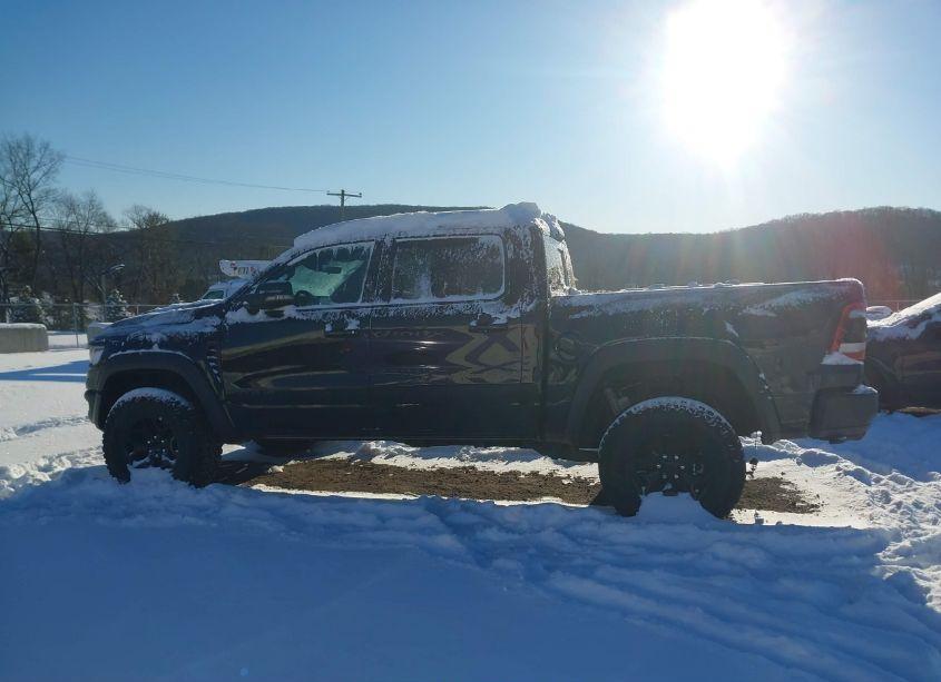 Photo 14 of 2023 Ram 1500 TRX 4X4 5'7 BOX (VIN 1C6SRFU95PN505577)